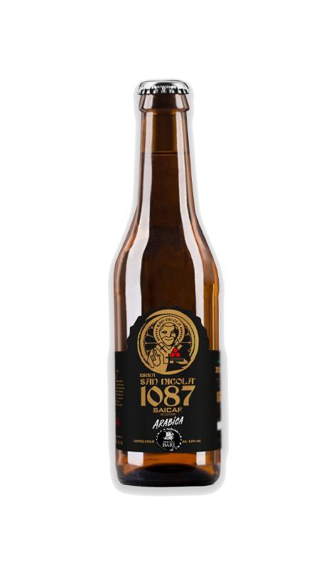 Arabica, San Nicola 1087 