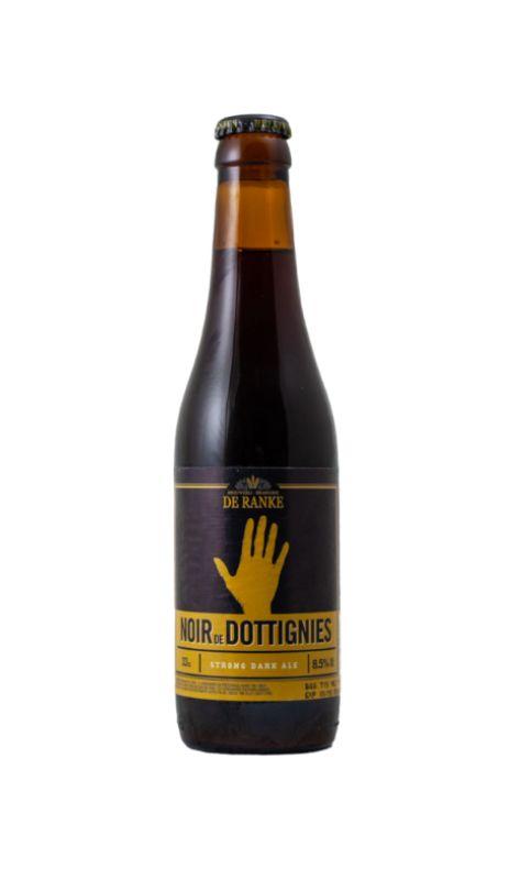 Noir De Dottignies