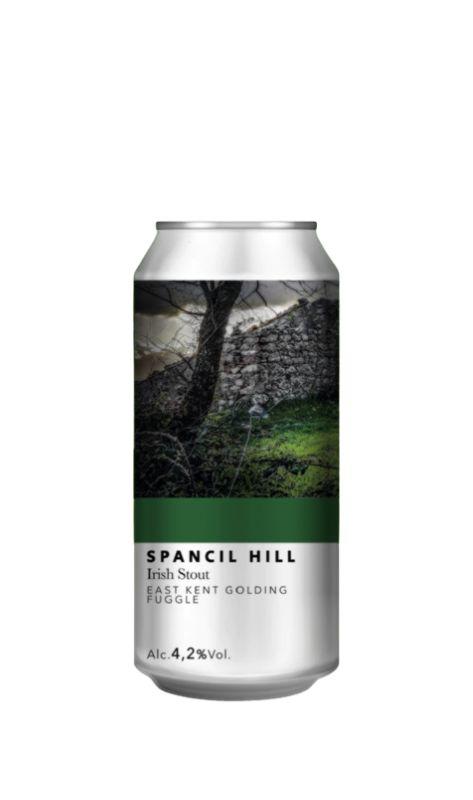 Spancil Hill