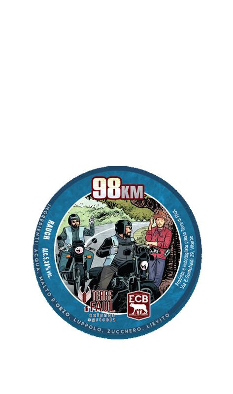 98 KM 