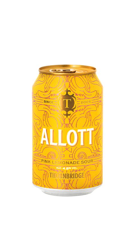 Allott