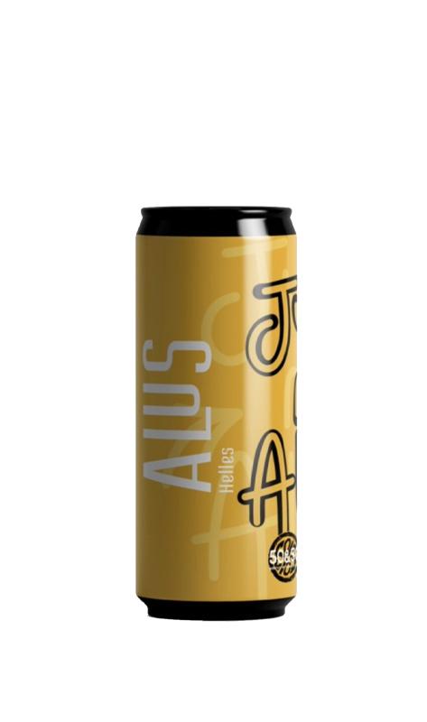 Alus