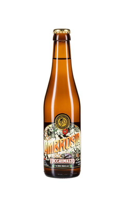 Ambrosia 