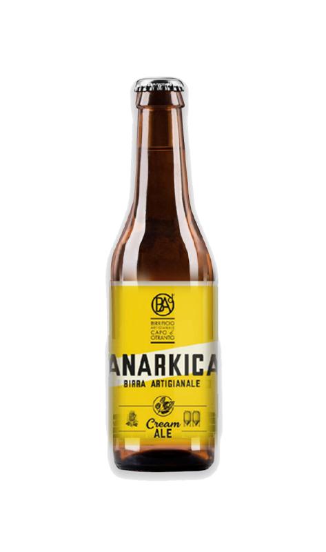 Anarkica