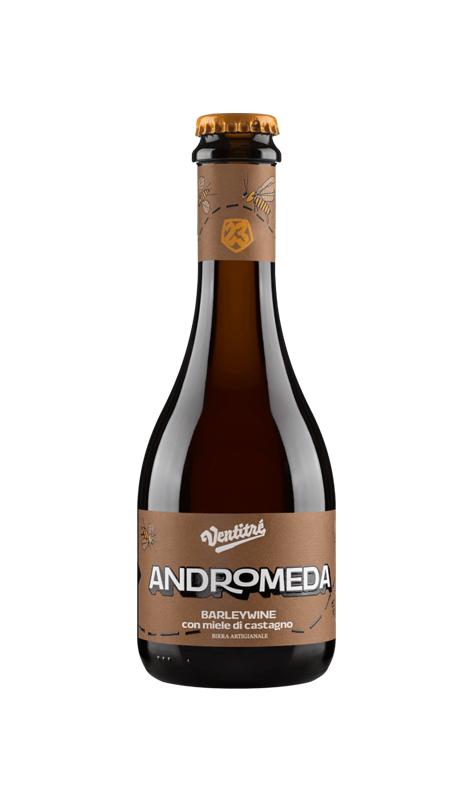 Andromeda