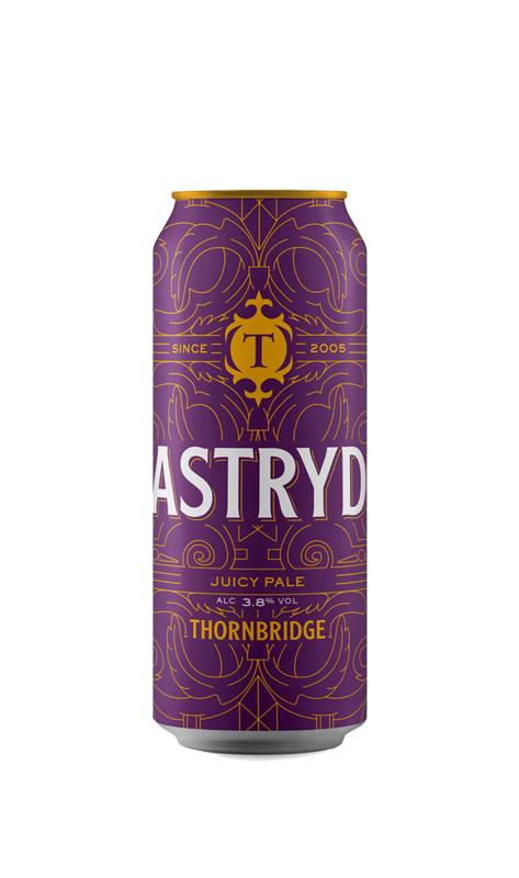 Astryd