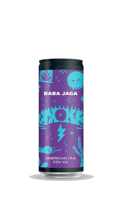 Baba Jaga