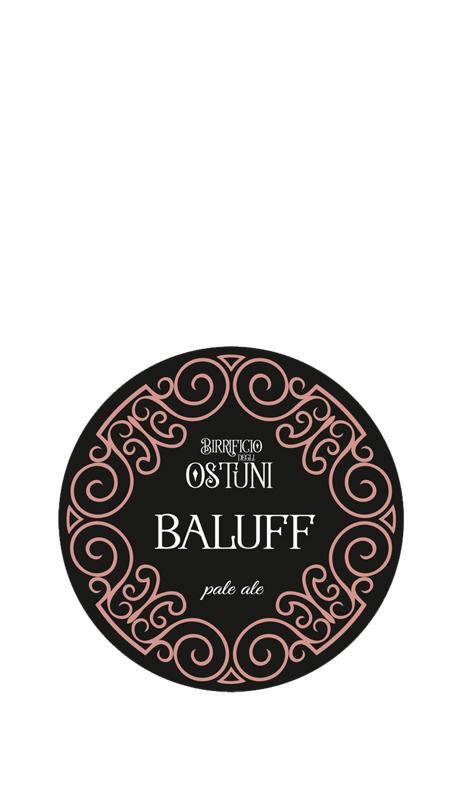 Baluff