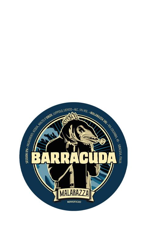 Barracuda