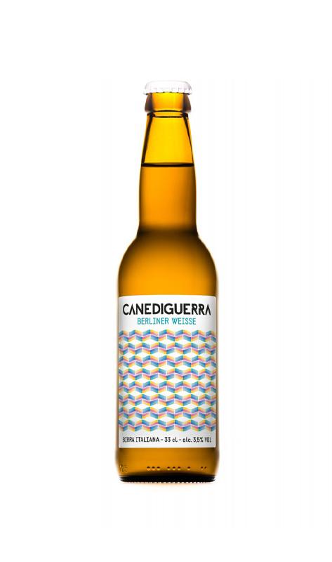 Berliner Weisse 