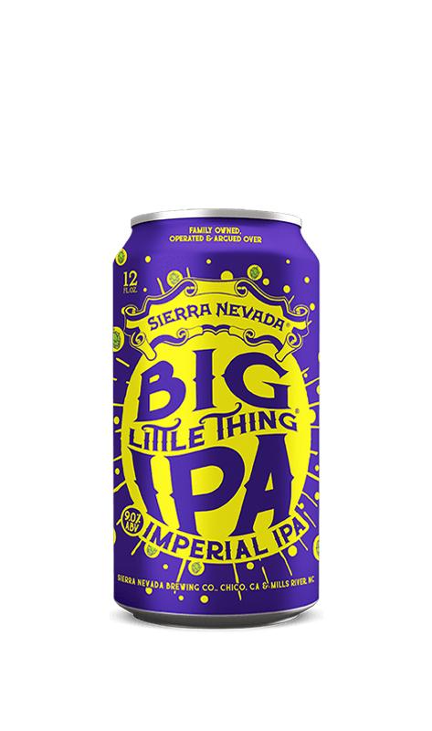 Big Little Thing