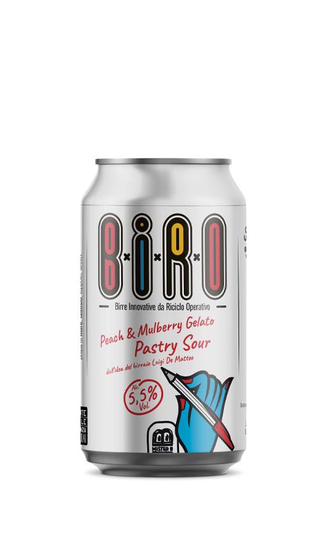 B I R O 
