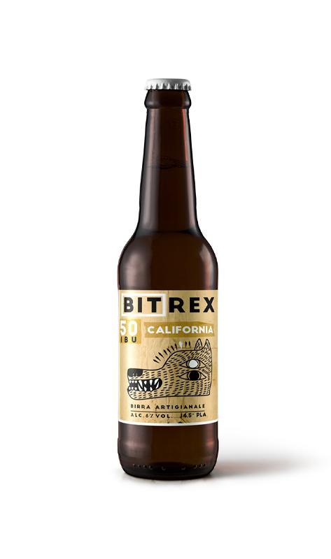 Bitrex - Common California