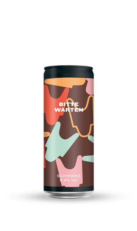 Bitte Warten