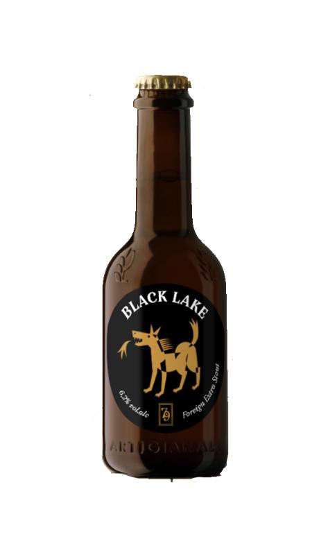 Black Lake