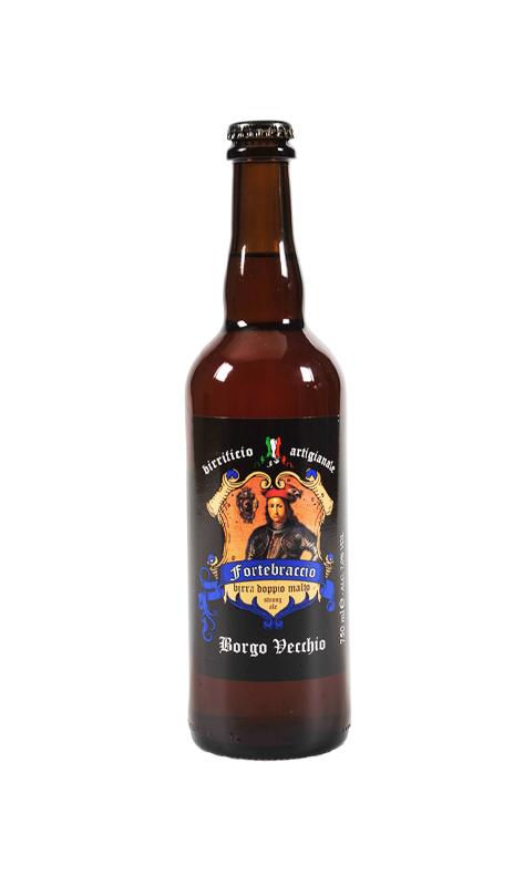 Borgo Vecchio 