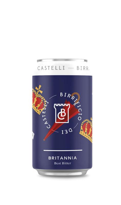 Britannia