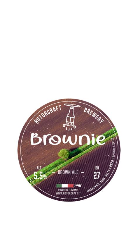 Brownie