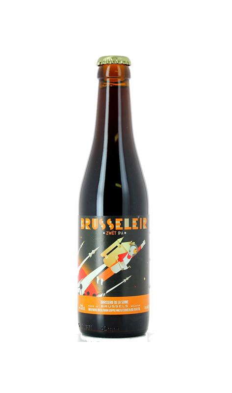 Brusseleir