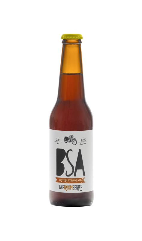 BSA