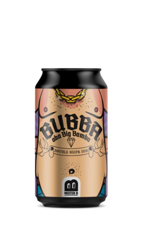 Bubba