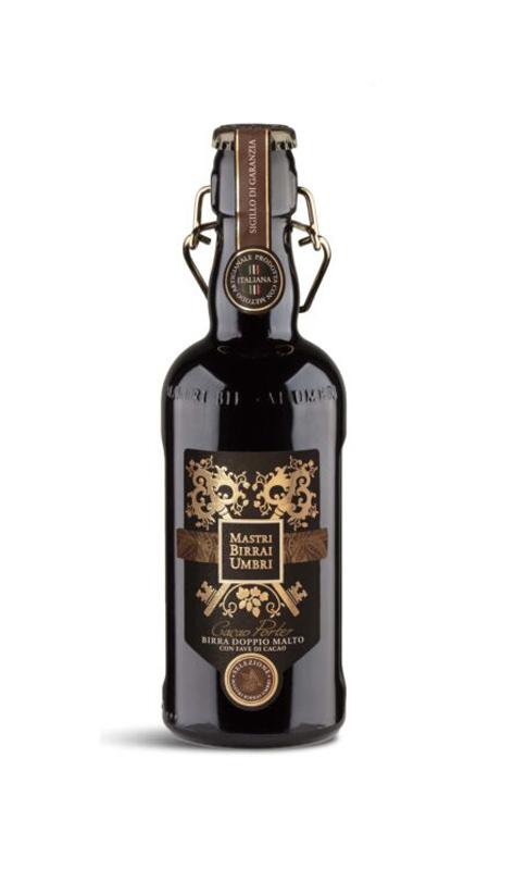 Cacao Porter