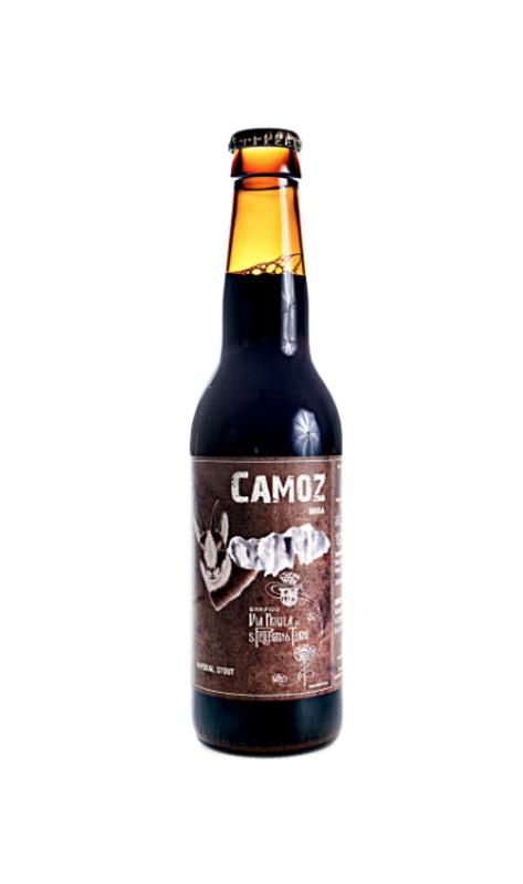 Camoz