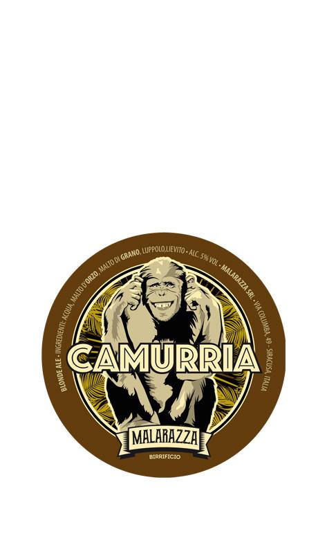 Camurria
