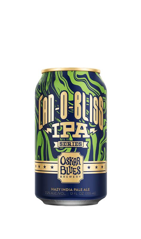 Can-O-Bliss Hazy IPA