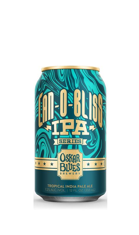 Can-O-Bliss Tropical IPA