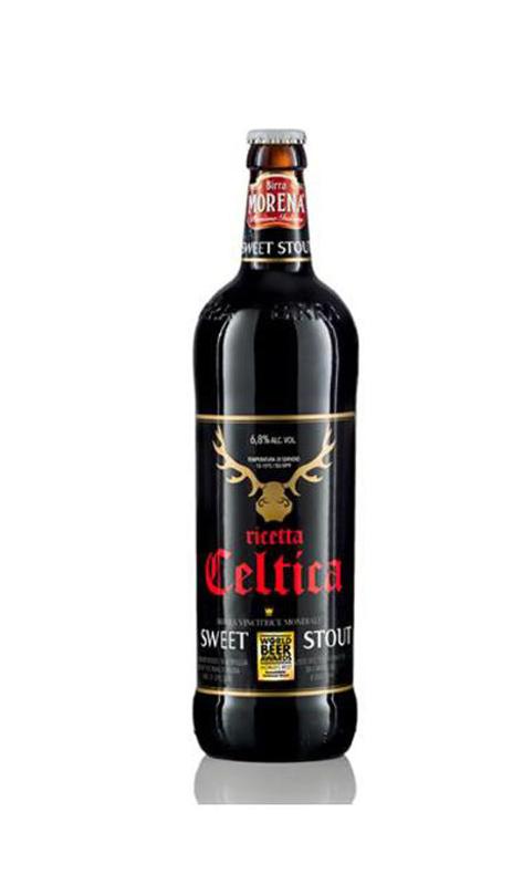 Celtica Sweet Stout