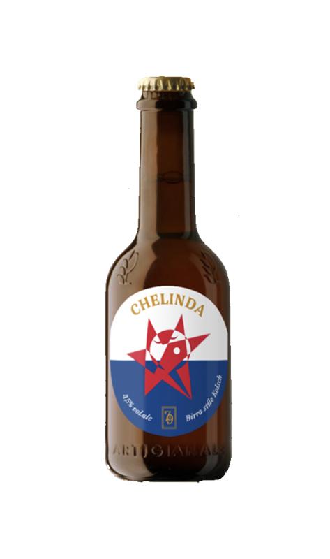 Chelinda
