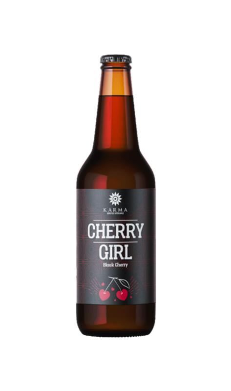 Cherry Girl