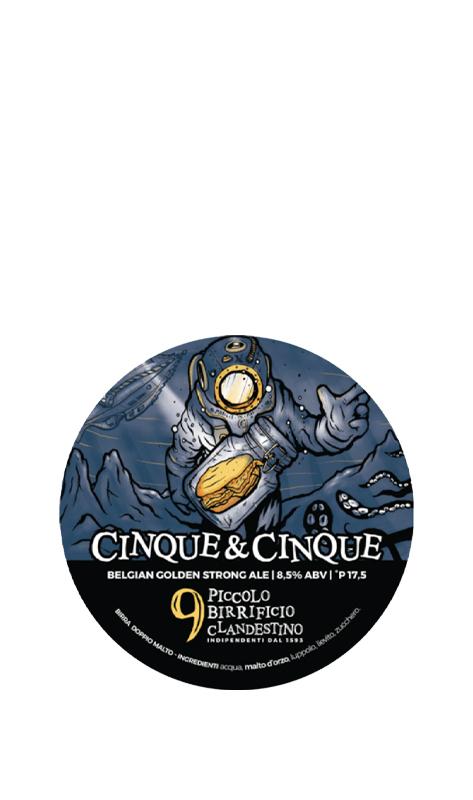 Cinque&Cinque