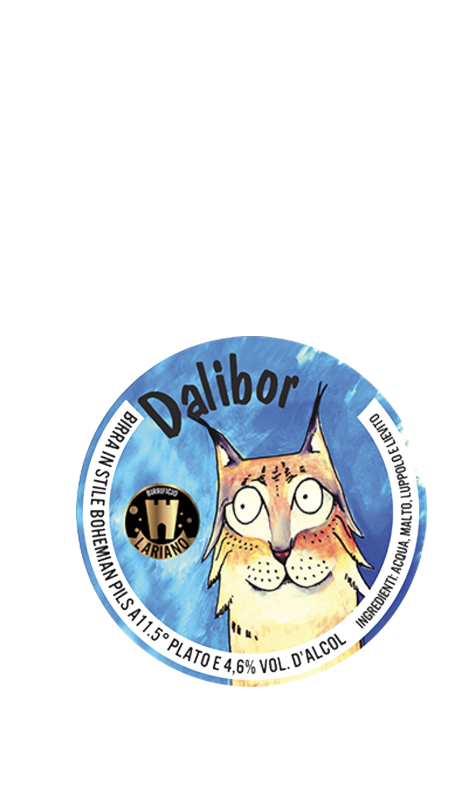 Dalibor