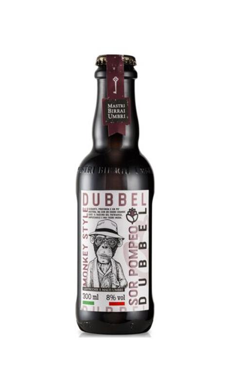 Sor Pompeo Dubbel