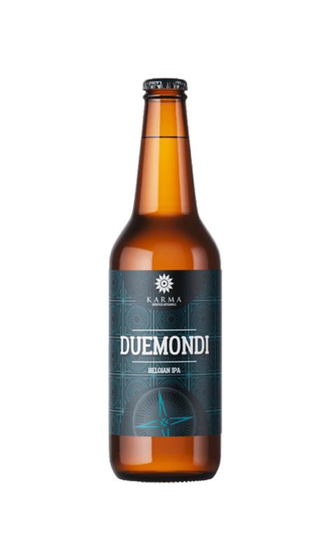 Due Mondi