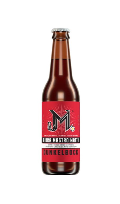 Dunkelbock