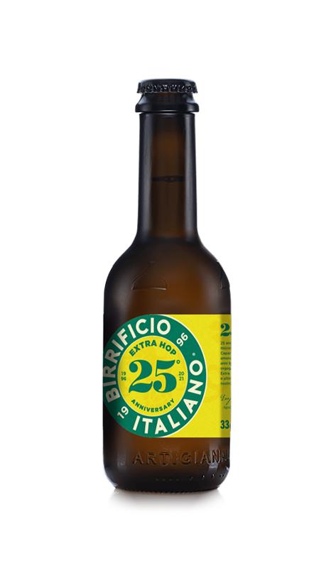 Extra Hop 25 Anniversary