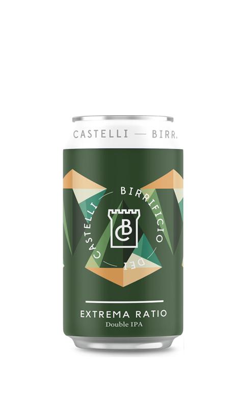 Extrema Ratio