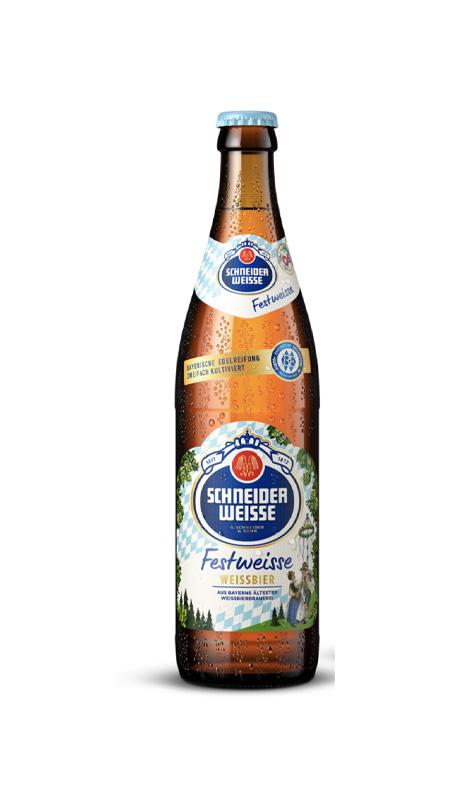 Festweisse Tap 4