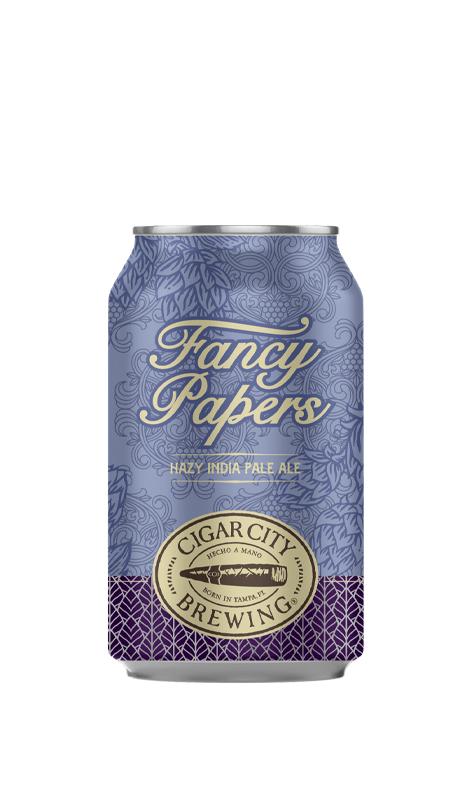 Fancy Papers