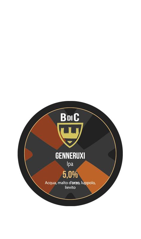 Genneruxi