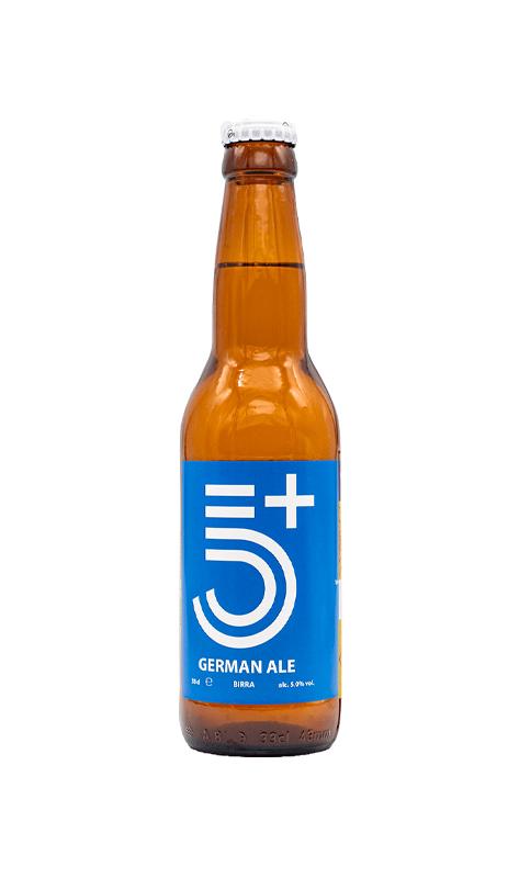 German Ale