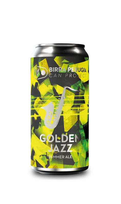 Golden Jazz 