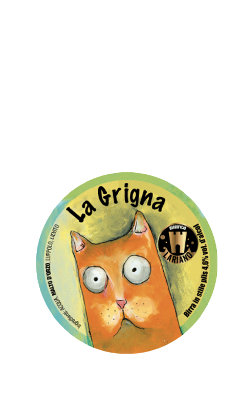 La Grigna 