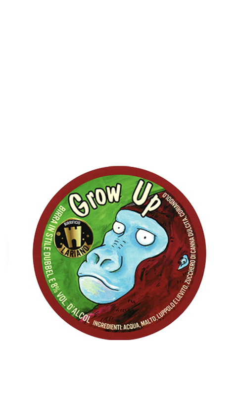 Grow Up