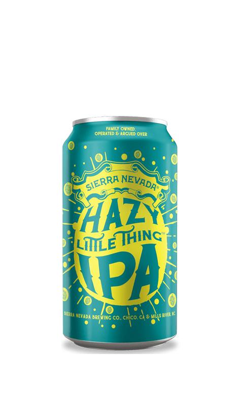 Hazy Little Thing IPA