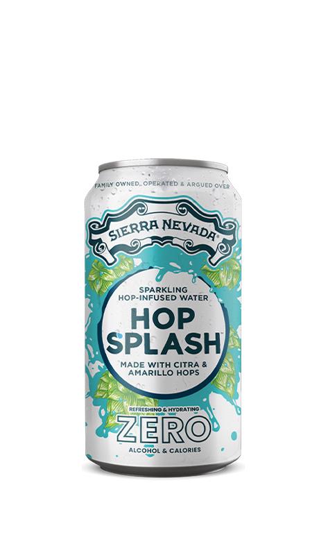Hop Splash