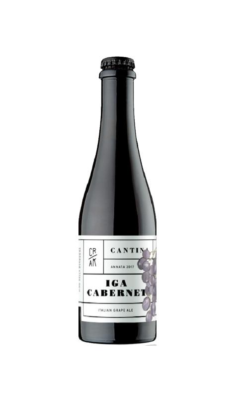 IGA Cabernet 2017